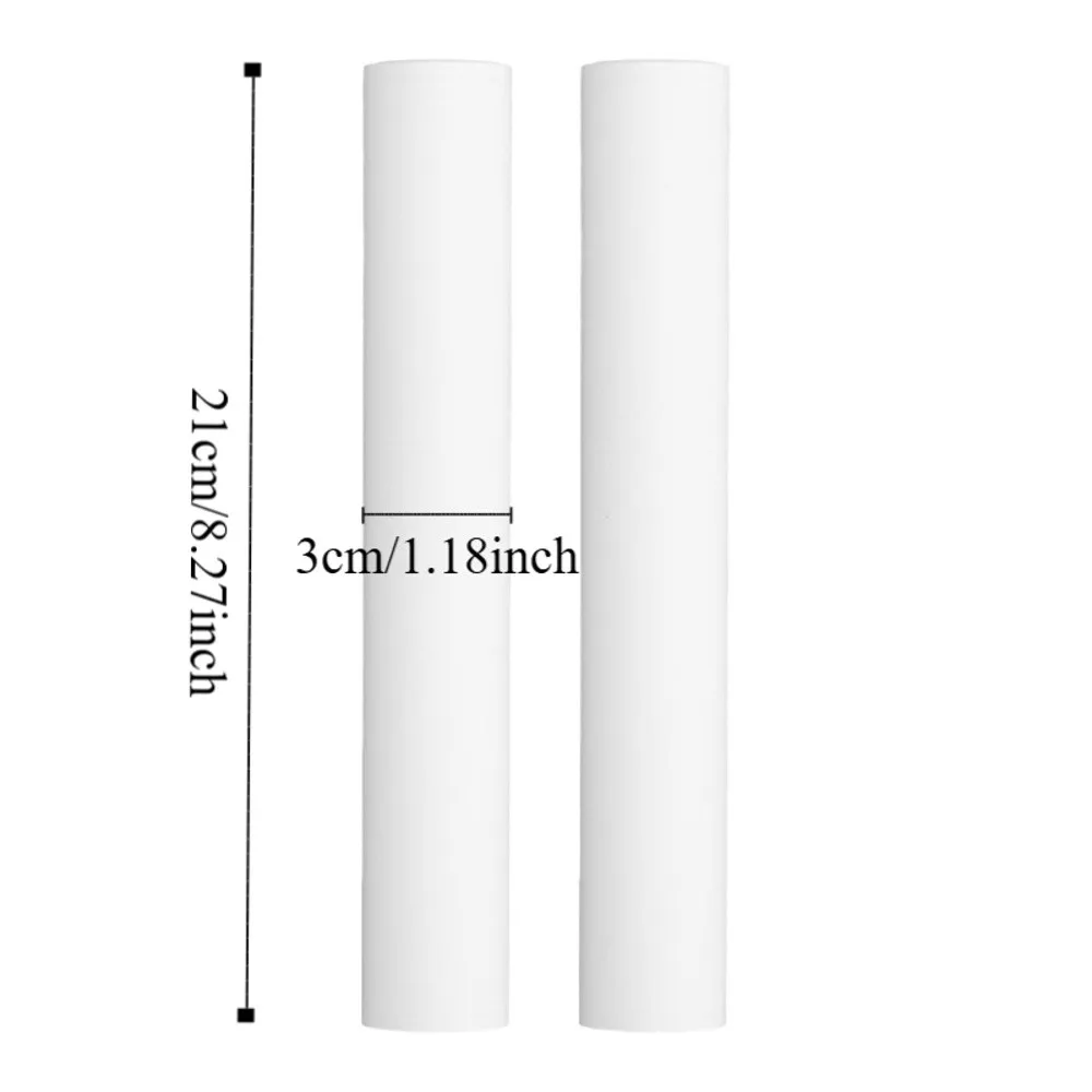2롤 A4 속건성 감열지 속건성 210xDia 30mm a4 감열 프린터 용지 투명 인쇄 14.9미터 리필 인쇄 용지