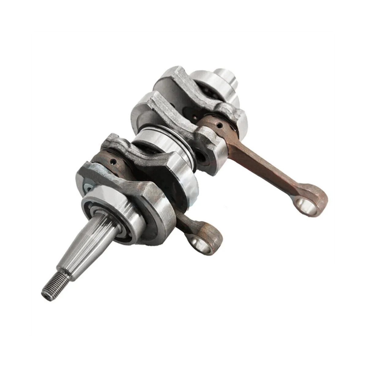 

Коленчатый вал ASSY 63V-11400 для Yamaha 9.9HP 15HP 2-тактный подвесной двигатель Parsun Hidea 63V-11400-01 63V-11400-00