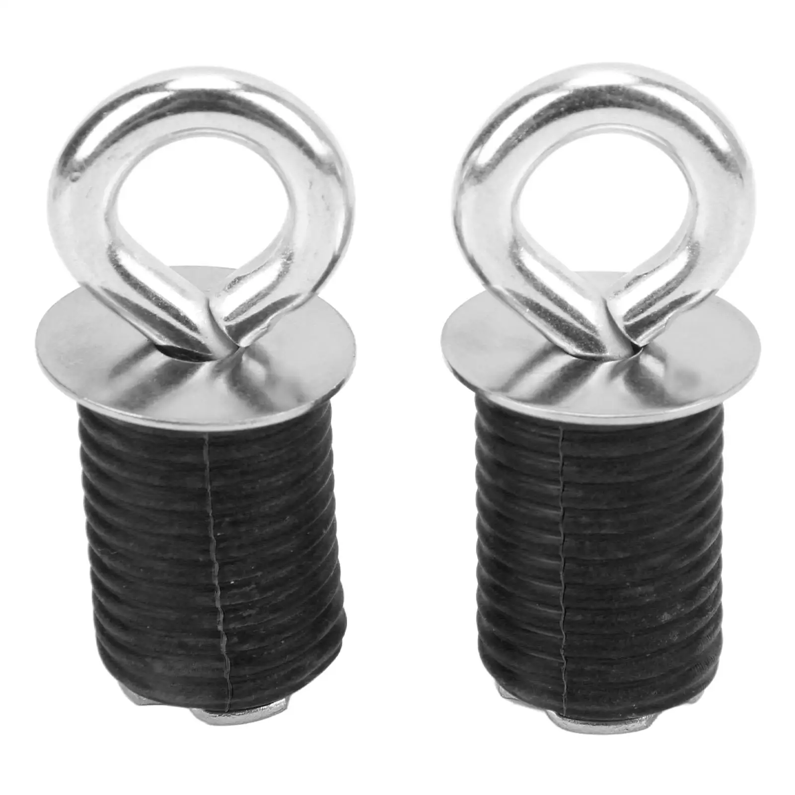 

Ride Tie Down Anchor Knob for Polaris Sportsman - Easy to Use, Durable, Universal Fit