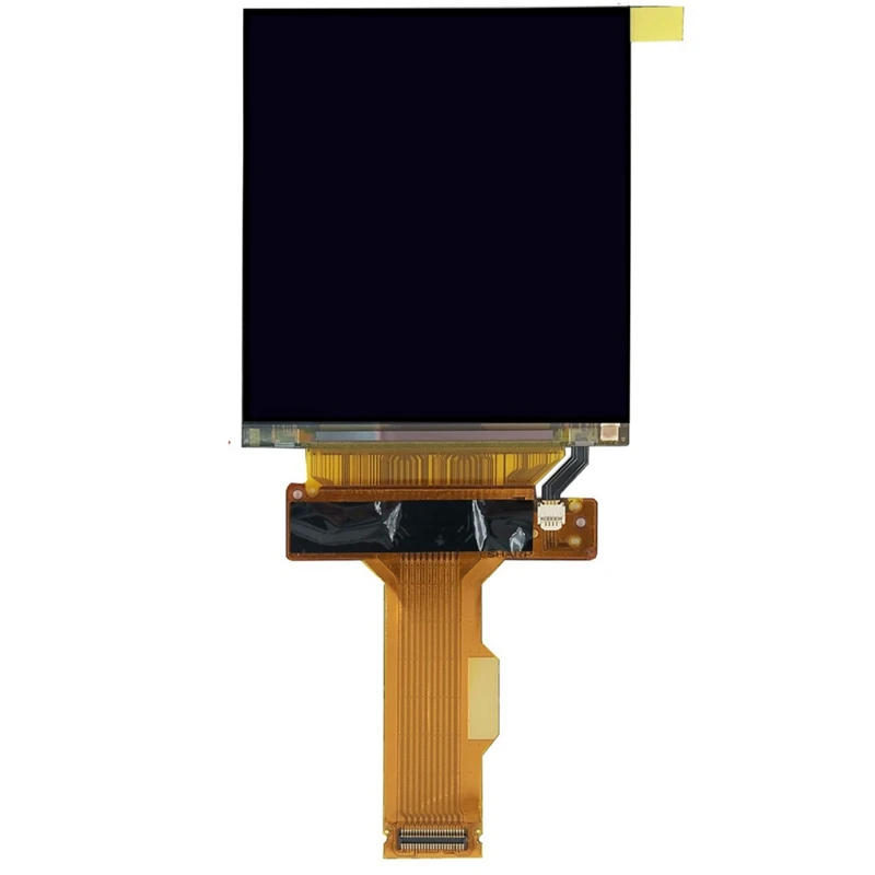 LS029B3SX04 For Sharp 2.9 Inch 1440X1440 LCD Display Screen With Driver Board Kit