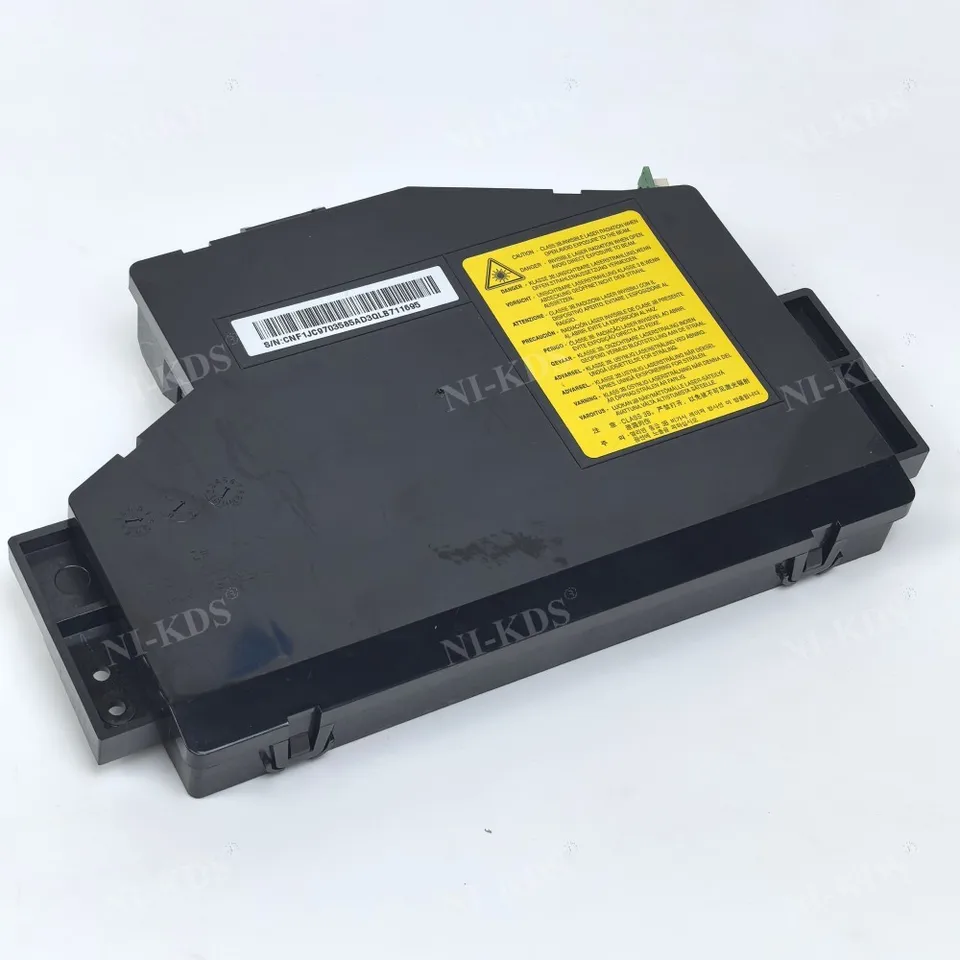JC97-03585A Laser Scanner Unit for Samsung ML-1915 1910 ML-2525