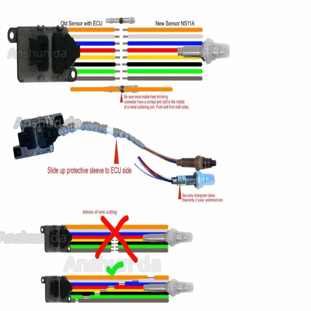  ȭ NOx , ޸  GL M-KLASSE ML BlueTEC GLE E 220 250 300 350, A0009055712, A3C02860200