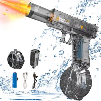 Children Electric Water Guns 1