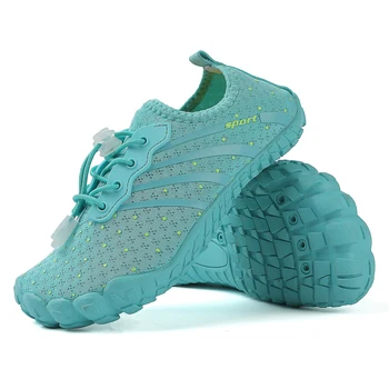 Kids Aqua Barefoot Shoes 2