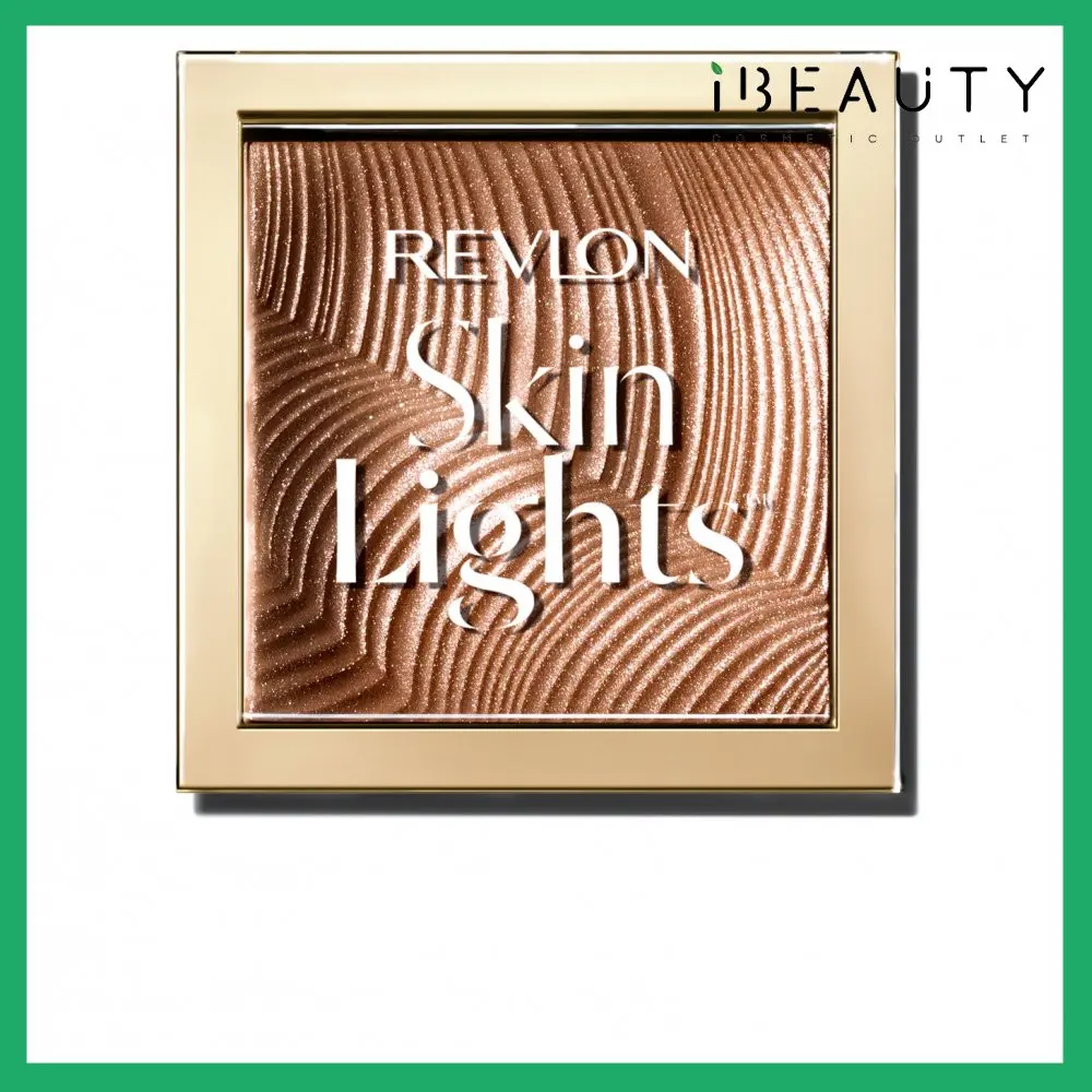 Revlon Skin Lights Бронзер Тон 115 sunkissed beam | Красота и - Цена: 2 017,07 руб.
