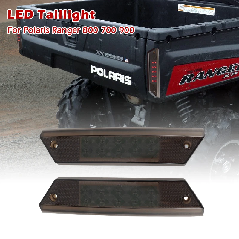 

Фонарь задний для Polaris Ranger 800 700 900-2012