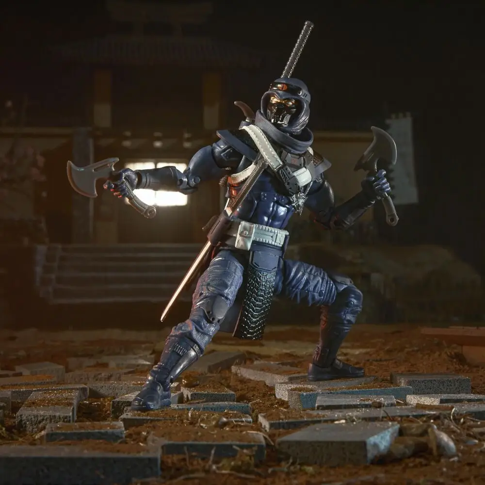 GIJOE コレクターズクラブ限定　2体セット レア 数量限定品 GIJOE コレクターズクラブ限定 2体セット レア 数量限定品