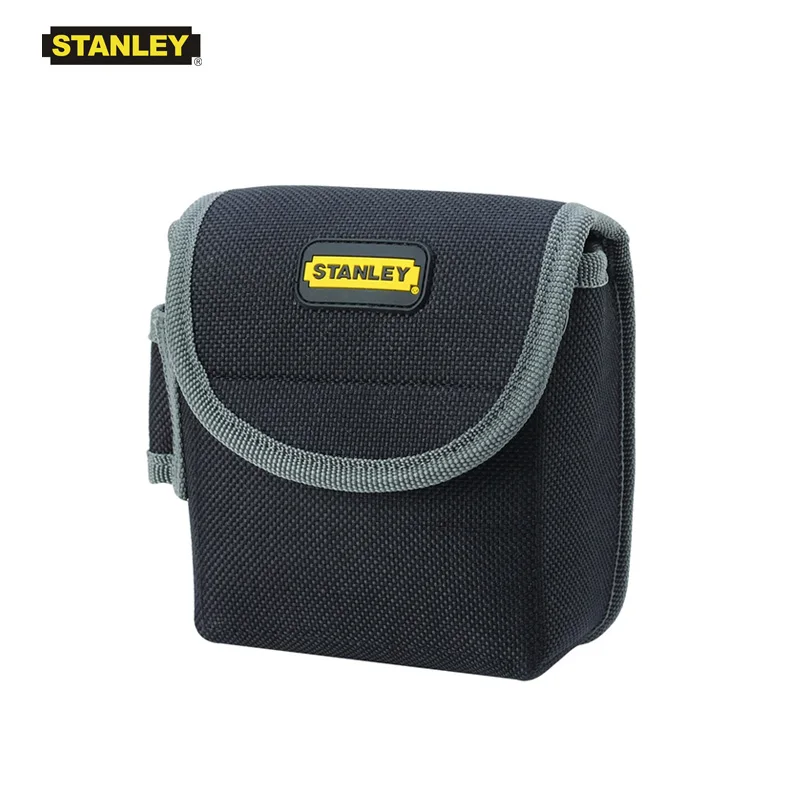 Stanley Portable Small Tool Bag Mini Waist Pack Pouch Nylon EDC Utility