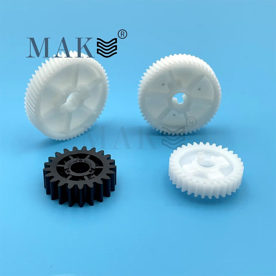 Fuser Drive Gear for Sharp MX 4608 4658 5608 5658 4621 5621 464