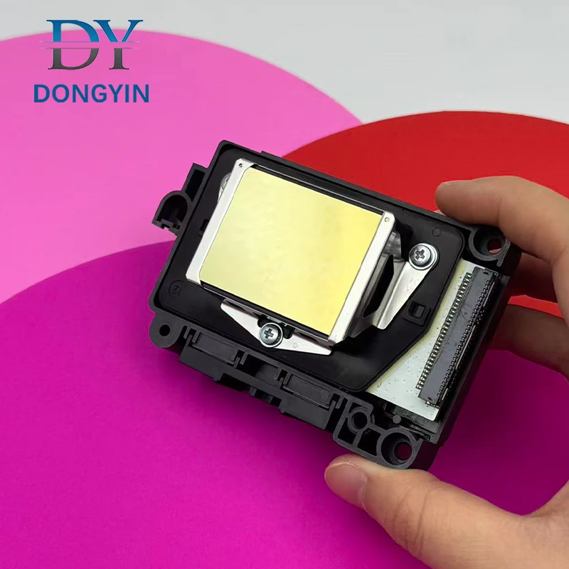 새로운 D700 FA17000 FA17020 프린트 헤드 (후지 DX100 FA17000 A990 PM 990 A970 PM 970, 엡손 D700 SL D700 PX 700 D800 프린터용)
