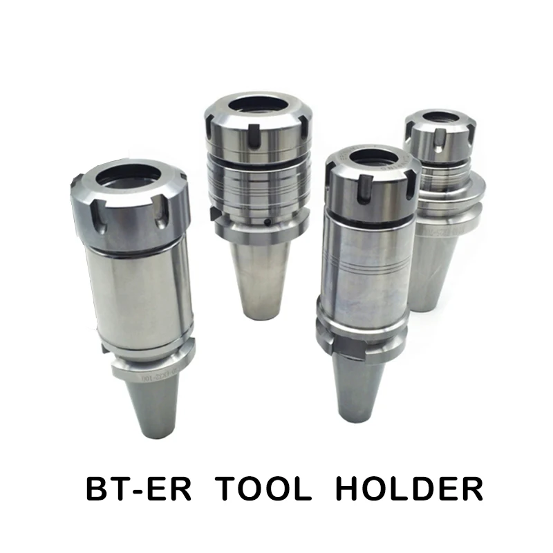 1PCBTERToolHolderBT30BT40ER11ER16ER20ER2570L100LPrecision