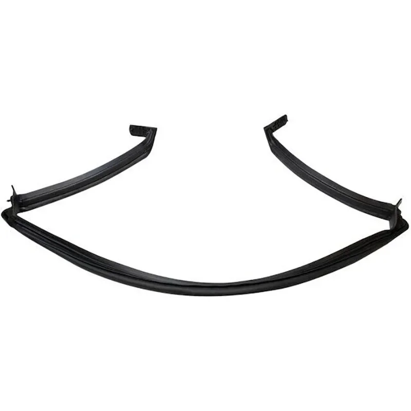 New Genuine Tailgate Trunk Weatherstrip Seal 55395661AG For Jeep Wrangler