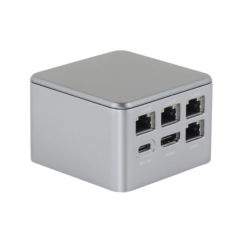 Рисунок 3 - Мини-ПК Intel Celeron N5105 8 ГБ ОЗУ 128 ГБ M