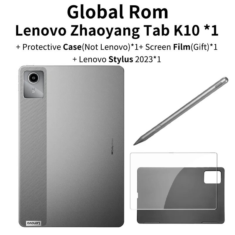 10.95型IPS液晶 Android 13Lenovo Tab K10/M11 10.95型IPS液晶 Android 13Lenovo Tab K10/M11 Amazon.com : Lenovo