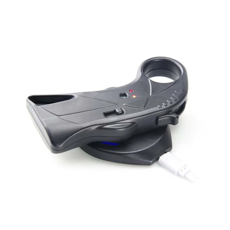 2.4Ghz Remote Controller Waterproof Wireless Charging for Electric Surfboard and Skateboard Controller Accessories