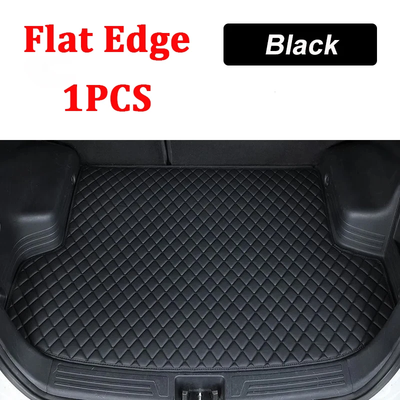 Flat Edge