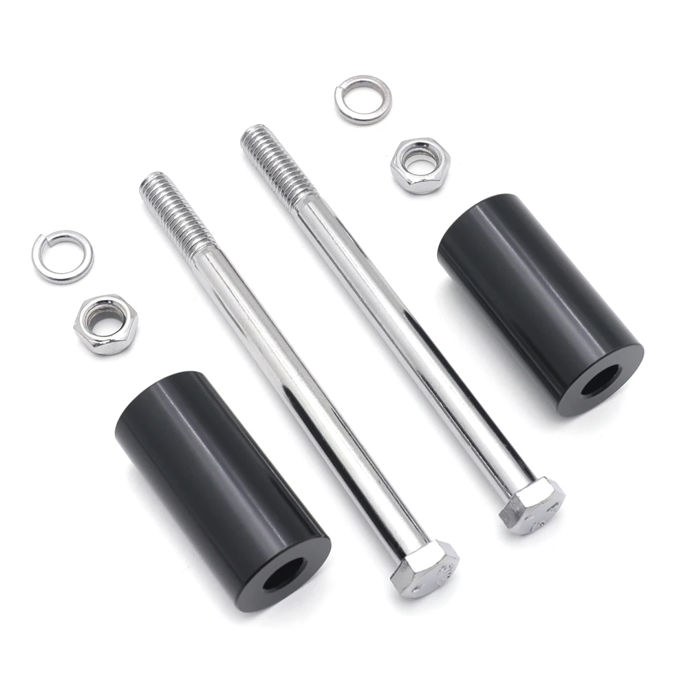 Handlebar Risers 2 Kawasaki Vulcan  800 1500 1600 2000 Classic Mean Streak      ǰ ũ