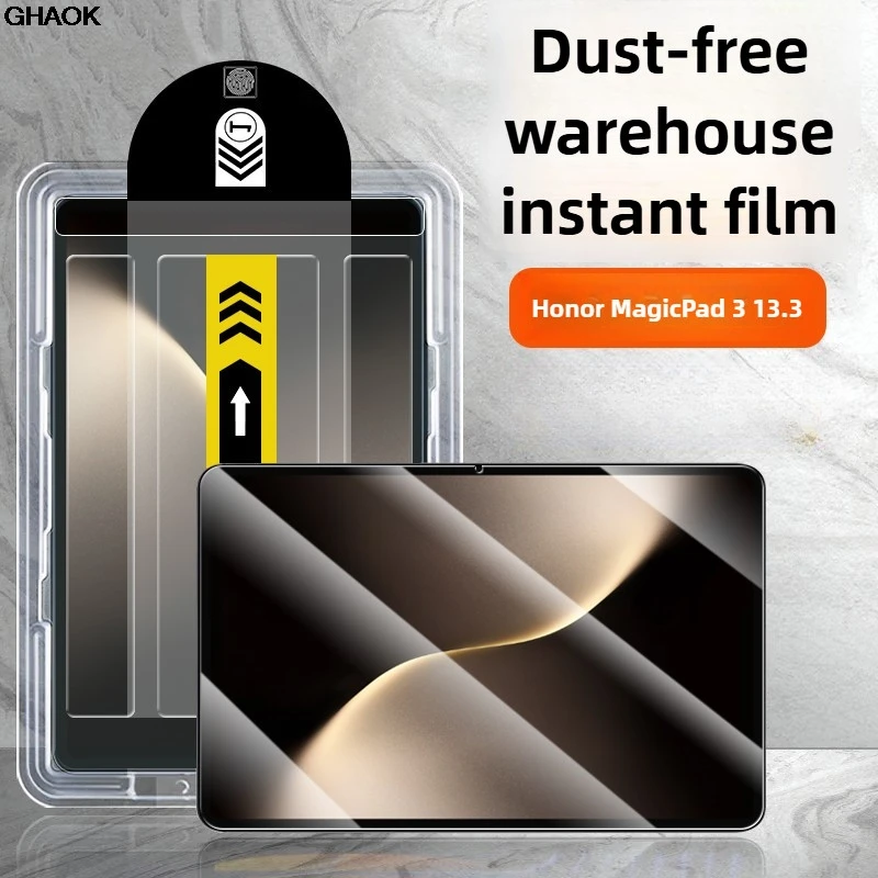 Premium 9H Tempered Glass Screen Protector