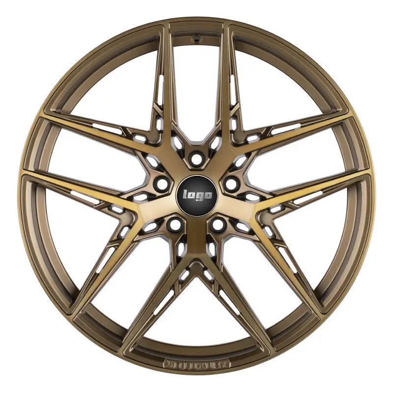 Cerchio In Lega Di Alluminio Per Auto Di Fabbrica 5X112 5X108 5X114.3 Cerchi 17 18 19 Ruote Da 20 Pollici Adatte Per Golf Mk7