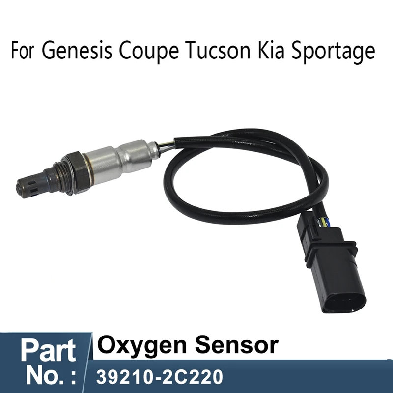 

39210-2C220 O2 Датчик автомобильные запчасти аксессуары для Genesis Coupe Tucson для KIA Sportage