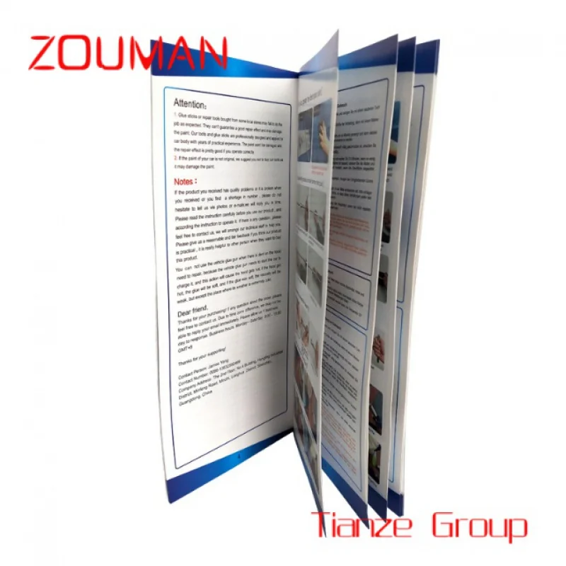 Custom , Hot Sale Brochure/Booklet/Flyers/Leaflet/Pamphlet/Book & Magazine Custom Paper Printing custom factory direct supply cheap book printing custom printed brochure leaflet catalogue book story magazine printing