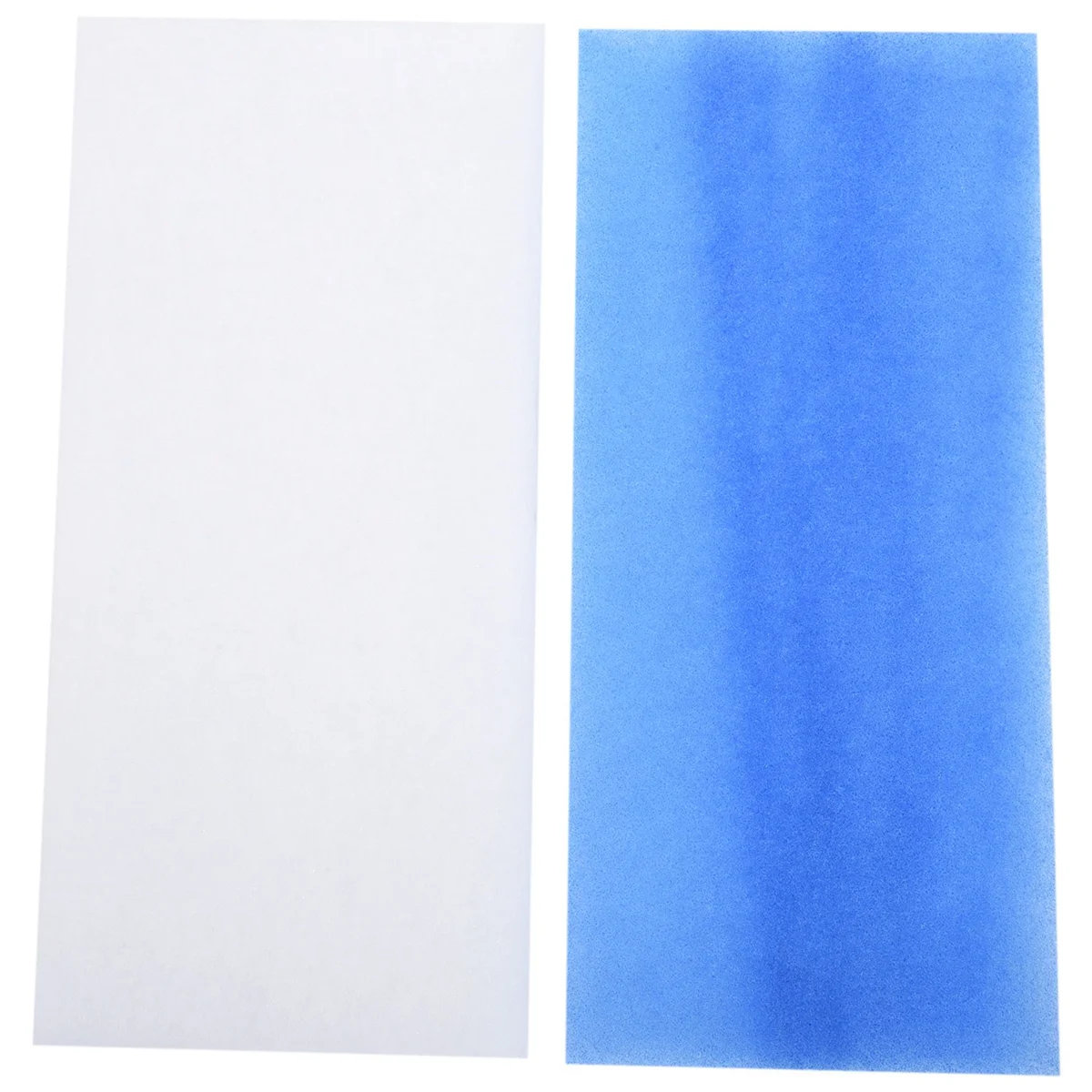 Airbrush Hobby Airbrush Set Di Filtri Per Cabina Di Verniciatura, Cabina In Fibra Di Vetro Sostituire Il Filtro Compatibile Per Master, Paasche 2 Pezz