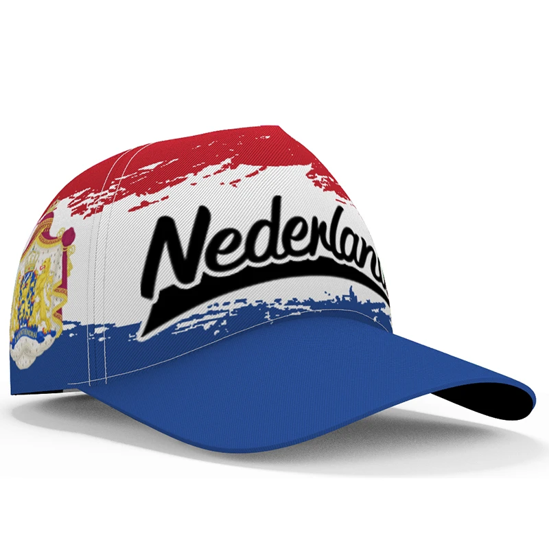 Vijf Uitstekend land Netherlands Caps | Team Netherlands | Netherlands Hat | Baseball Caps | Cap  Holland - Baseball - Aliexpress