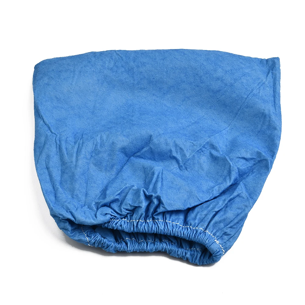 

Guild Cloth Filter For 16-30L Wet And Dry Vacuum Cleaners | Pack Of 3 | 950135 Replacement Home Appliance Household Cleaning
