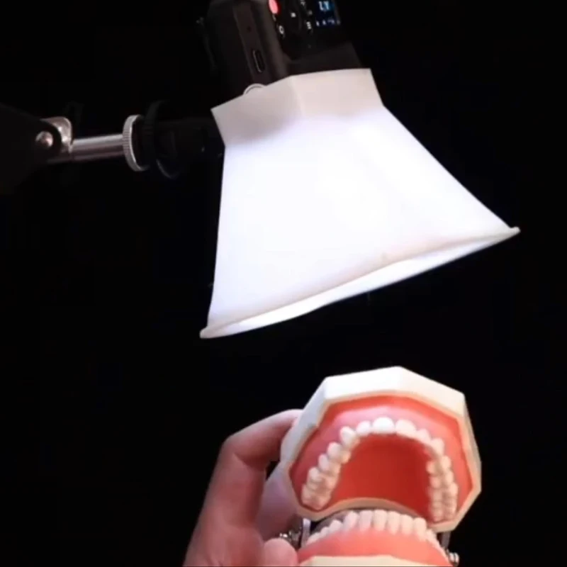 OralDentistryAestheticRestorationOrthodonticToothModelTeaching