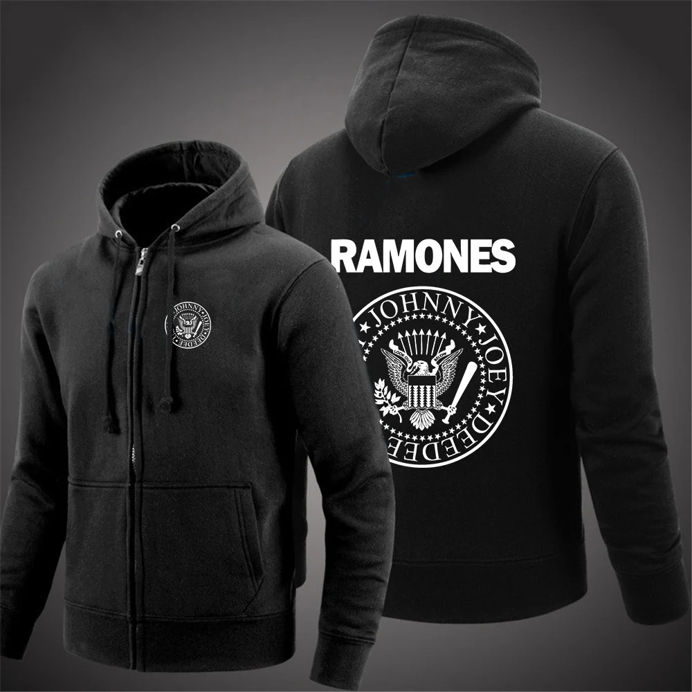 

Fghfg Ramone печатные графические мужские толстовки 2023 Осень Новые мужские повседневные толстовки Свитшот однотонные толстовки Свитшот Топы