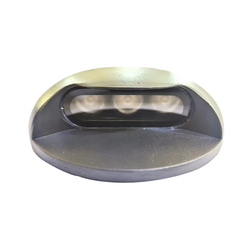 Outdoor LED Landscape Lamp