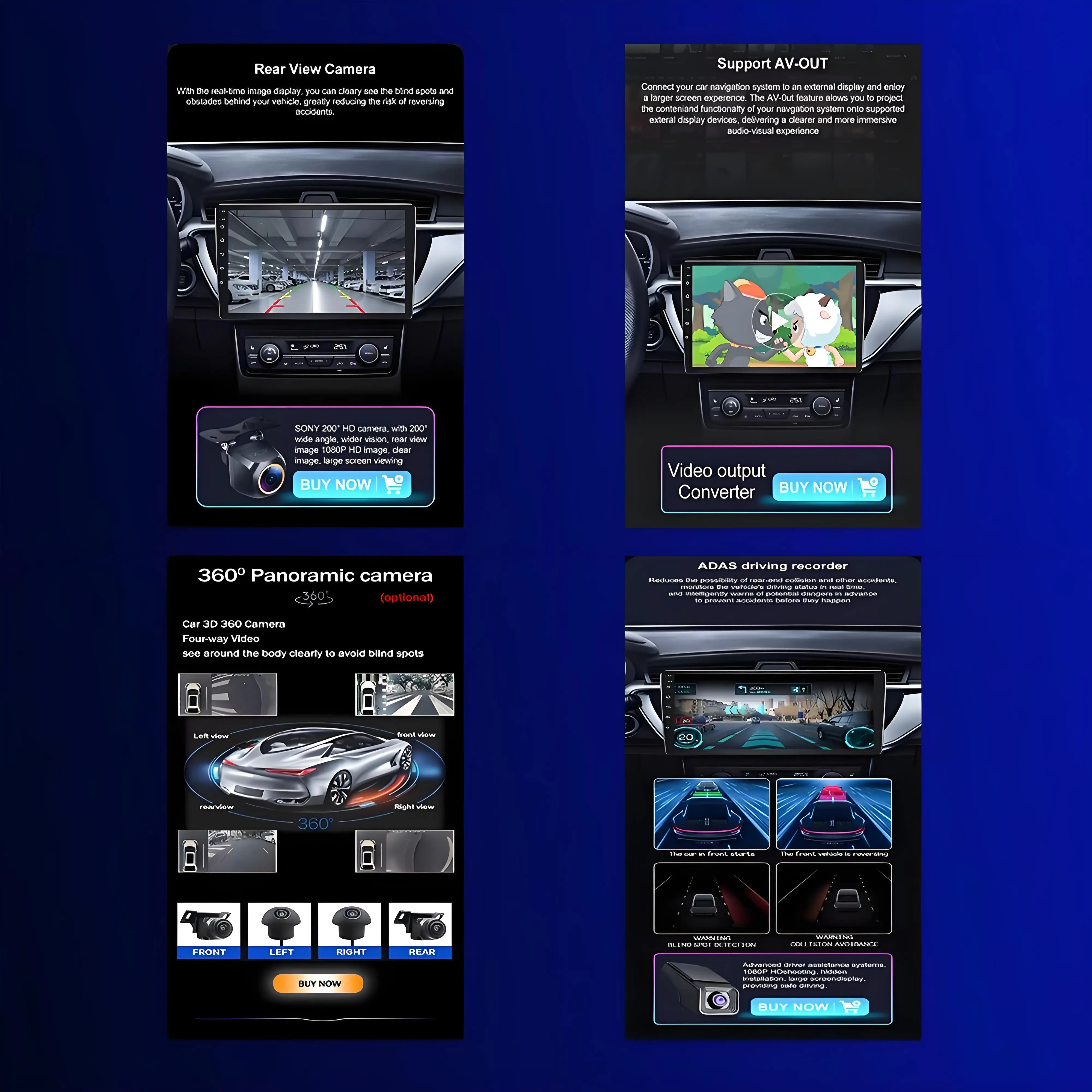 Radio para Auto Android 15 de 7'' para Audi A4 B6 B7 B8 S4 RS4 Seat Exeo, Reproductor Multimedia Android Auto, Carplay Inalámbrico, Pantalla Táctil 2din 5