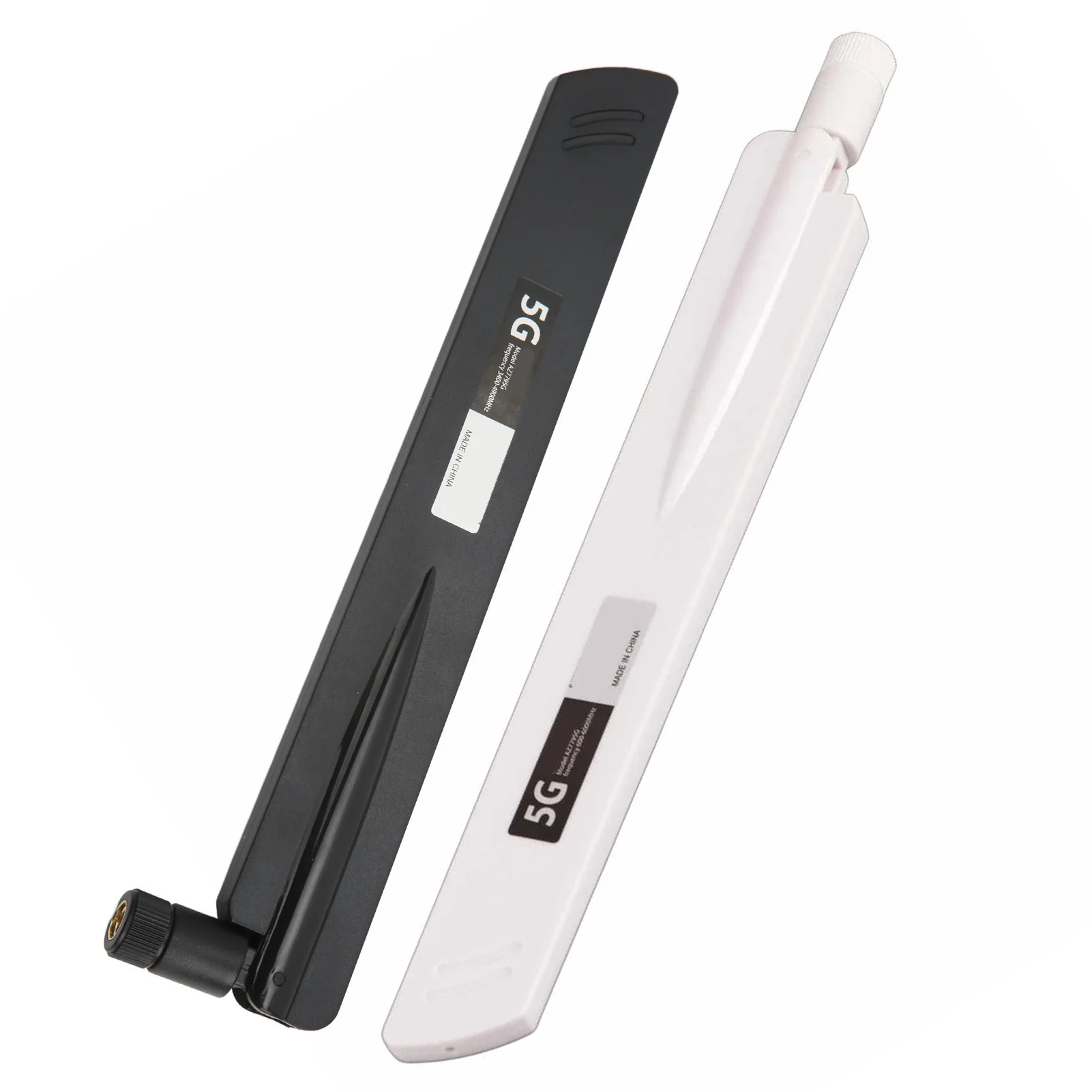 Wifi Antenna AZ7795G 18dbi High Gain 5G Antenna SMA Omni Directional Full Band for Routers Wireless Monitoring