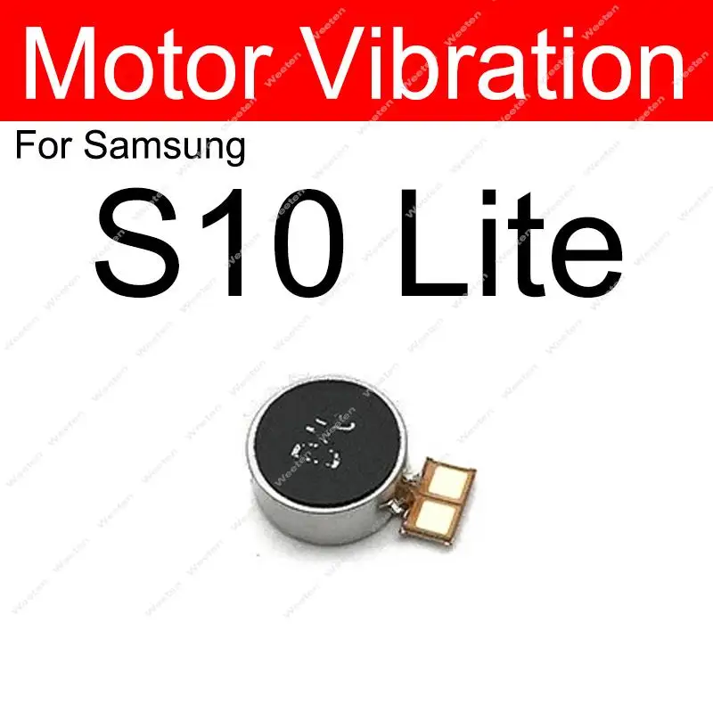 Universal Smartphone Motor Vibration Module Replacement Flex Cable