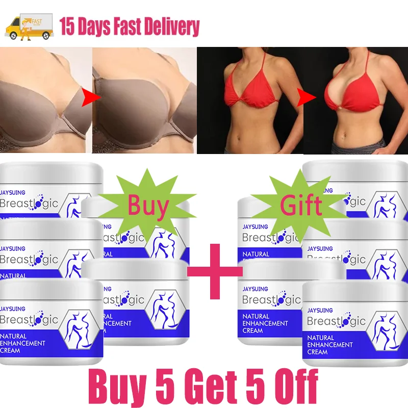 Natural Breast Enlargement Cream Chest Lift Firm Enhancer Care Oil Butt  Breast Plump Growth Massage Boobs Bigger Sexy Body Care - AliExpress