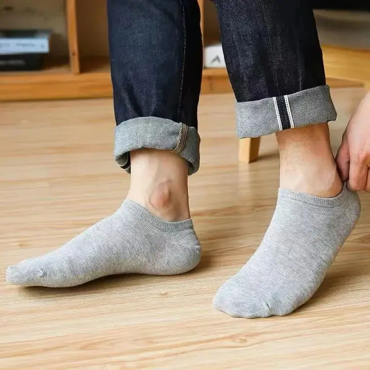 Comfortable Running Socks