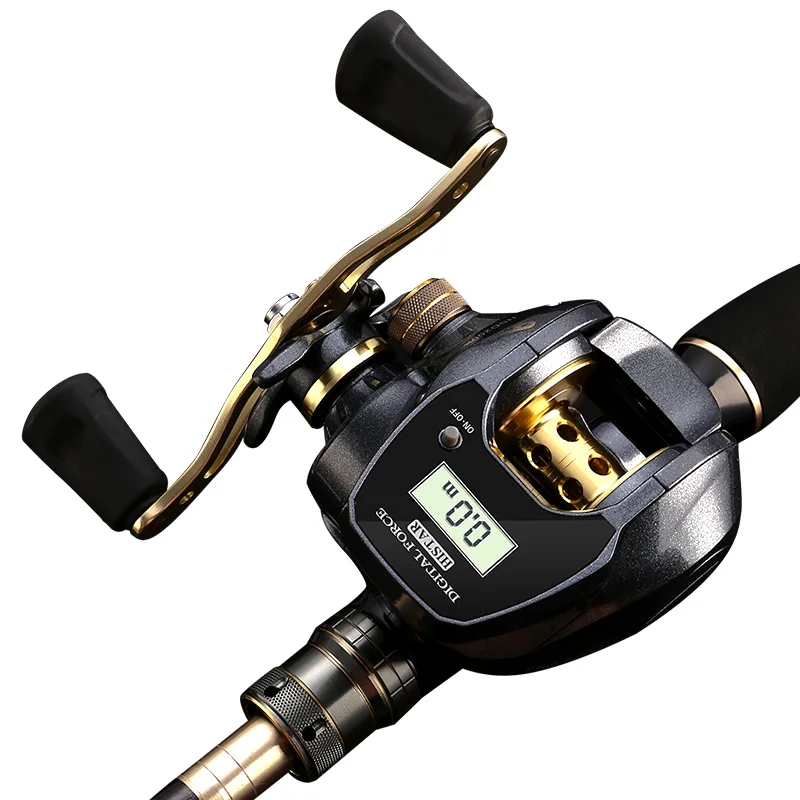 

Histar Competitive Jigging Rod Combo High Sensitivity Fishing Pole with Long Casting 1.80m Full Carbon Electric Reel Set