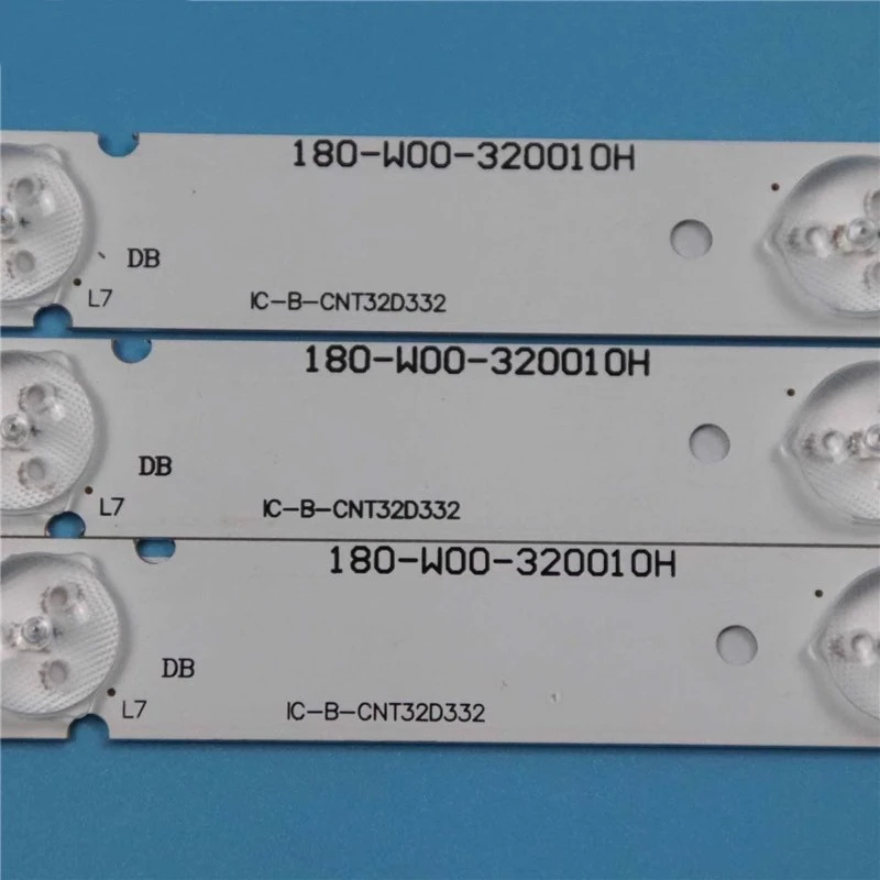 ST-3240 JL.D3281235-06ES IC-B-CNT32D332 LED Ʈ Ʈ, 8  180-W00-320010H