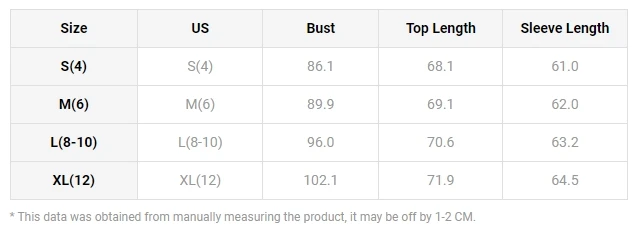 Рисунок 4 - Женская рубашка 2023