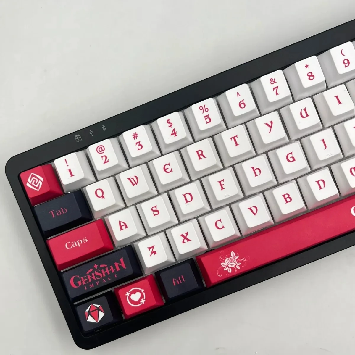 Tao, Zhong Li, Xiao Gan, Yu, Cereja