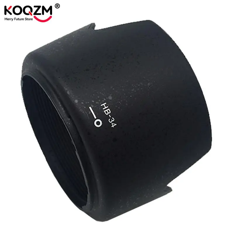 Paraluce Hb-34 Per Nikon Af-S Dx 55-200Mm F4-5.6G Ed Hb34 55-200