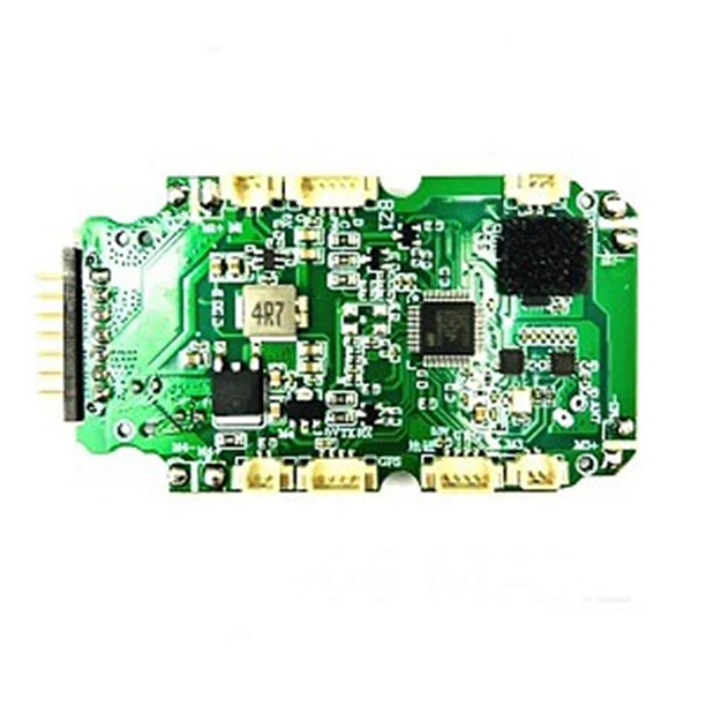 ZLRC ZLL SG906 MAX2 Beast 3 E ES RC Квадрокоптер запасные части приемник управления полетом материнская плата