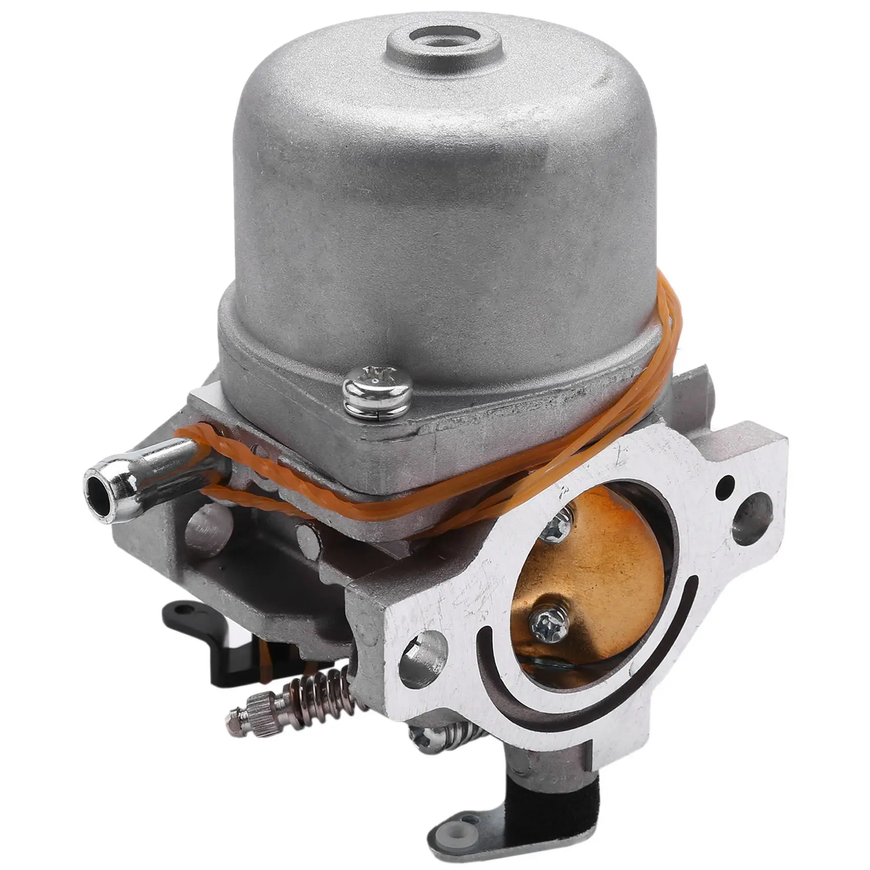 A22E-Briggs & Stratton Walbro Lmt 5-4993용 자동 기화기(장착 개스킷 필터 포함) 연료 공급 시스템 부품 기화기