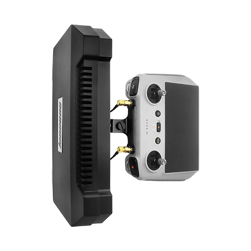 듀얼 밴드 신호 부스터 안테나 레인지 익스텐더, DJI 매빅 3, 3T, 매트릭스 및 Autel 쿼드콥터용 리모컨, 2.4G, 5.8G, 10W, 8000mAh