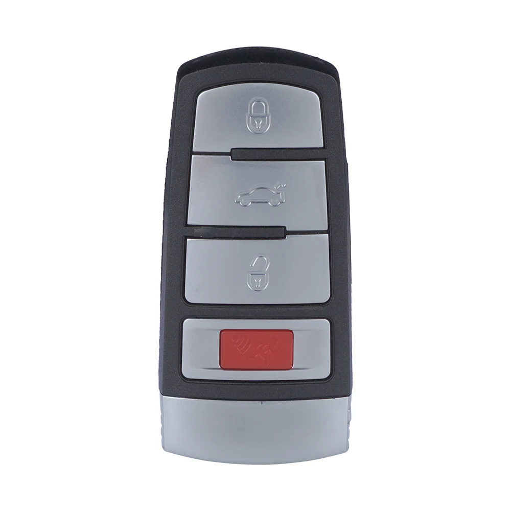 Chiave remota intelligente per auto Chip per VW 5 Chiave remota intelligente per auto Chip per VW - S9b86ab1167ee4fba99599dbb805b8504s