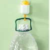 1 PCS Creative Cat Hook Cute Seamless Dormitory Bedroom Door Hangers Hooks Key Umbrella Towel Cap Coat Rack Wall Decoration 2