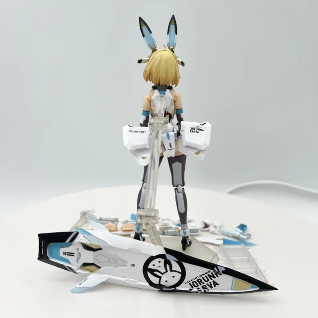 その他 figma Sophia F. Shirring 530 Bunny Suit Planning figma No.530 Sophia F. Shirring