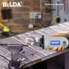 HILDA 400W Mini Drill 6 Position Rotary Tool Electric Drill Rotary Tool Electric Tools Variable Speed Mini Grinding Machine 6