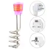 US Plug 110V Household 1500W Immersion Electric Water Heater Heating Rod Immersion Water Boiler 5