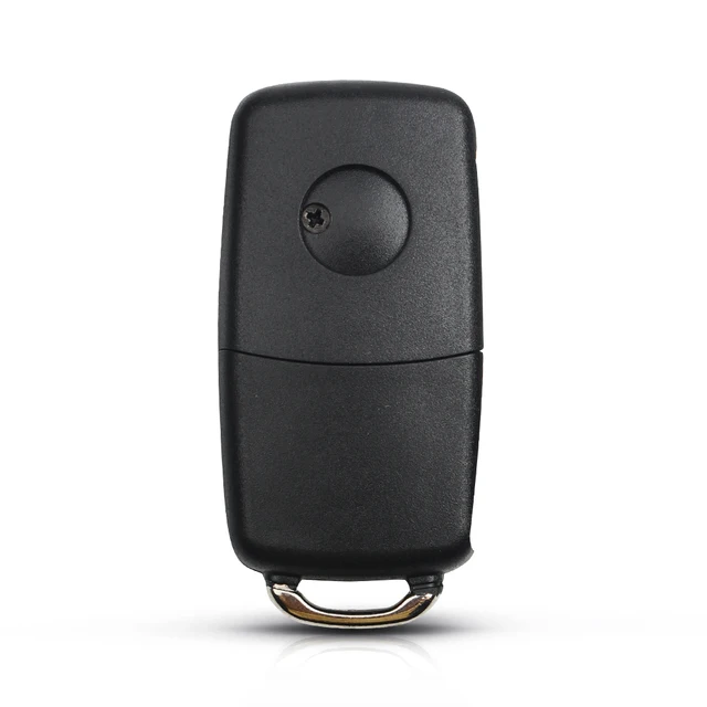 Keyyou ชิป ID48กุญแจรถระยะไกล434MHz สำหรับ Volkswagen VW Beetle Bora Passat B5กอล์ฟที่นั่ง Skoda 1J0959753DA hlo 1J0 959 753 DA 6